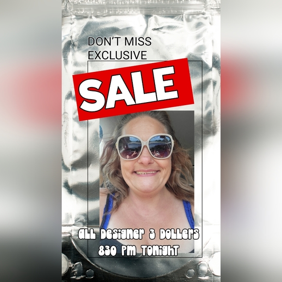 Meet your Posher, Naydeen show Saturday at 9am always 3 doller stared - Picture 2 of 9